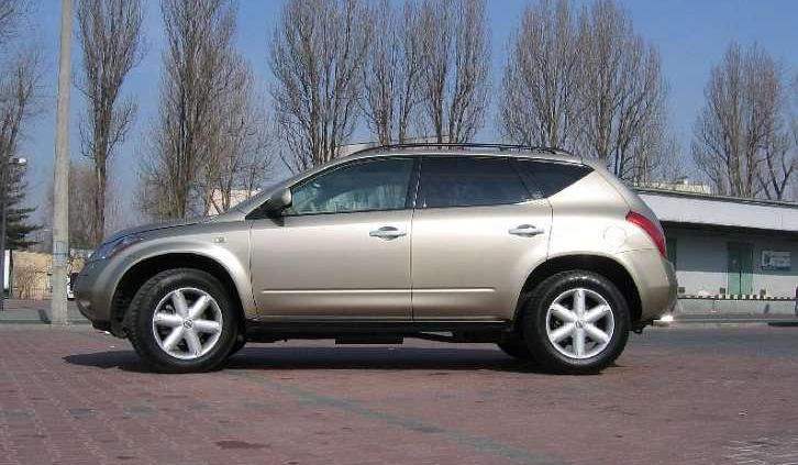 Oryginalny design, przestronność, luksus