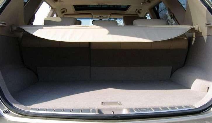 Oryginalny design, przestronność, luksus