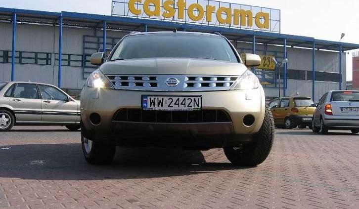 Oryginalny design, przestronność, luksus