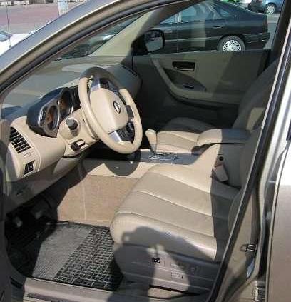 Oryginalny design, przestronność, luksus