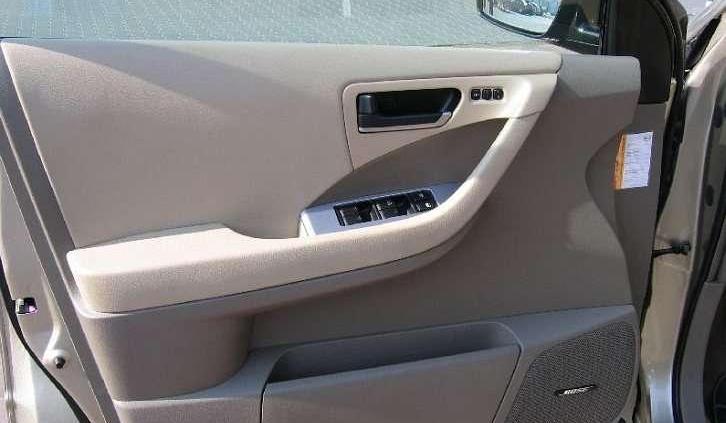 Oryginalny design, przestronność, luksus