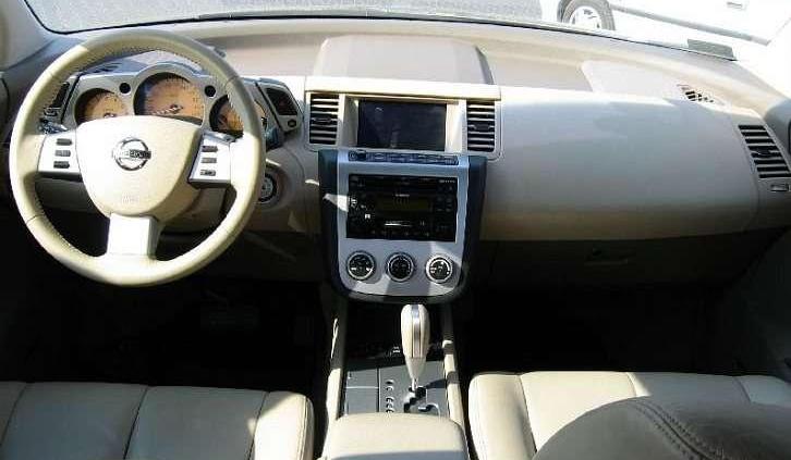 Oryginalny design, przestronność, luksus