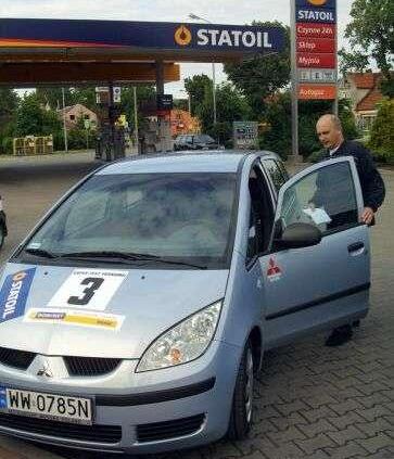 SUPERTEST EKONOMII 2005 rozstrzygnięty