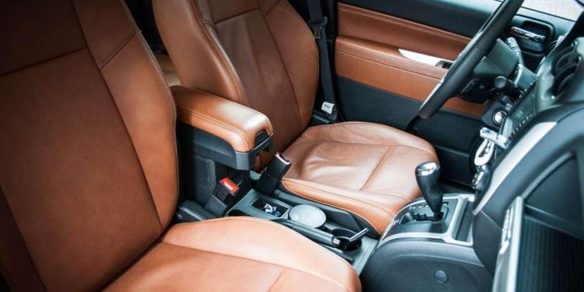 Jeep Compass 2.0 Limited - dobry kompan