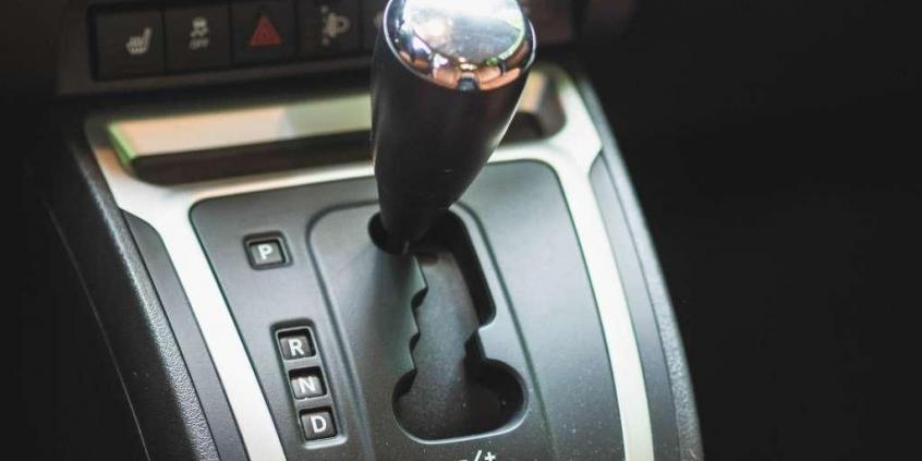 Jeep Compass 2.0 Limited - dobry kompan