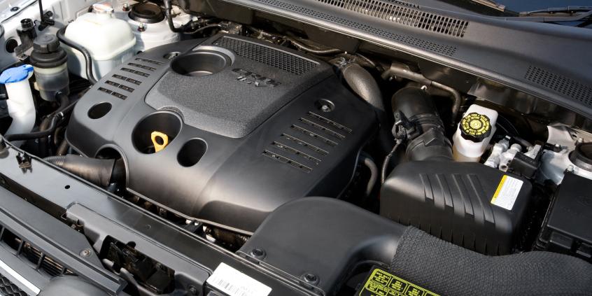 Używana Kia Sportage II – trwały SUV w dobrej cenie