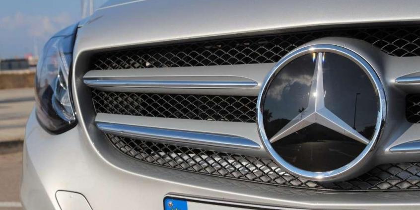 Mercedes B 250 4Matic - bez wyrzeczeń