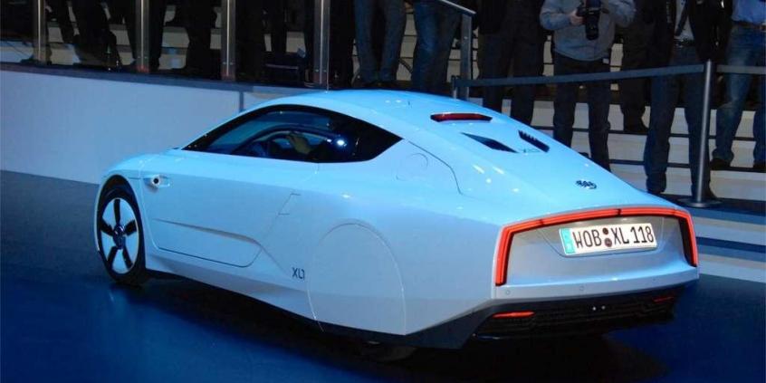 Nowości Volkswagena na salonie w Genewie