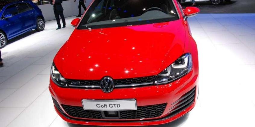 Nowości Volkswagena na salonie w Genewie