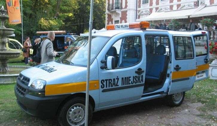 Od &amp;#8222;OK-Pies&amp;#8221; do Straży Pożarnej