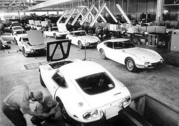 Żyje się tylko dwa razy