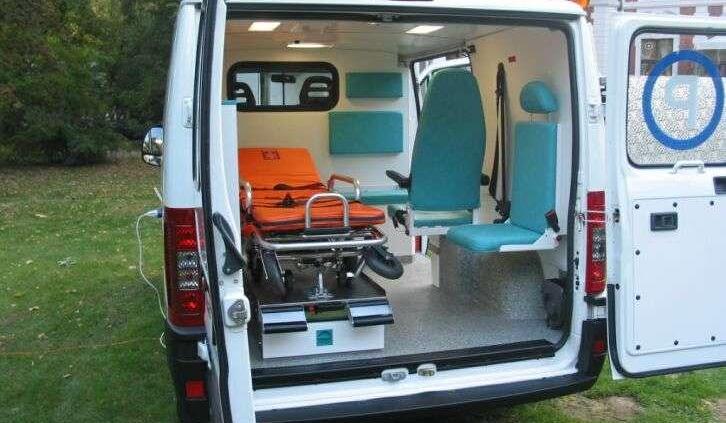 Od &amp;#8222;OK-Pies&amp;#8221; do Straży Pożarnej