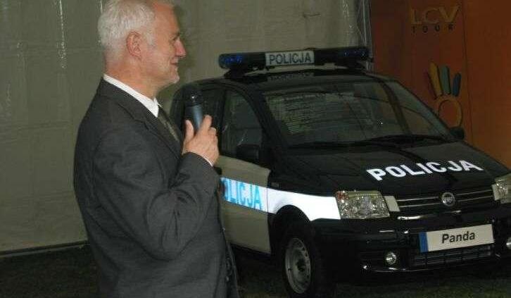 Od &amp;#8222;OK-Pies&amp;#8221; do Straży Pożarnej