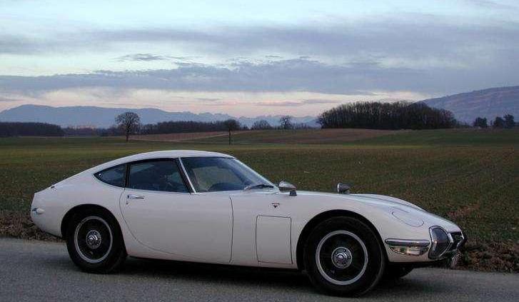 Żyje się tylko dwa razy