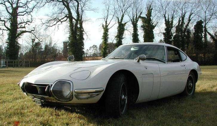 Żyje się tylko dwa razy