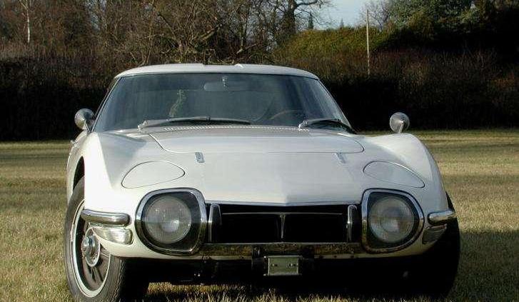 Żyje się tylko dwa razy