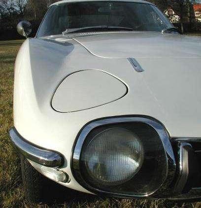 Żyje się tylko dwa razy