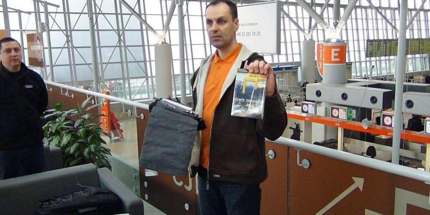 Audi Q5 - podróż w nieznane