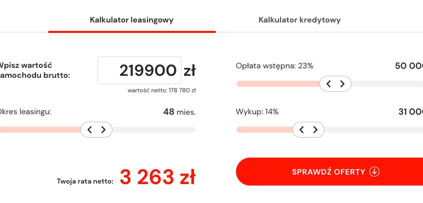 Omoda 9 Super Hybrid to absolutny hit. Nawet, jeśli nie jest idealna