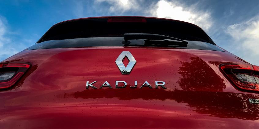 Renault Kadjar 1.7 dCi 4x4 – tego chcieli klienci?