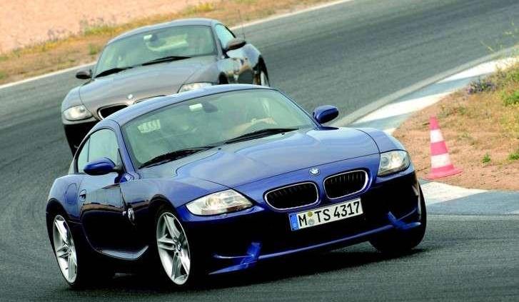 300 000 samochodów BMW M