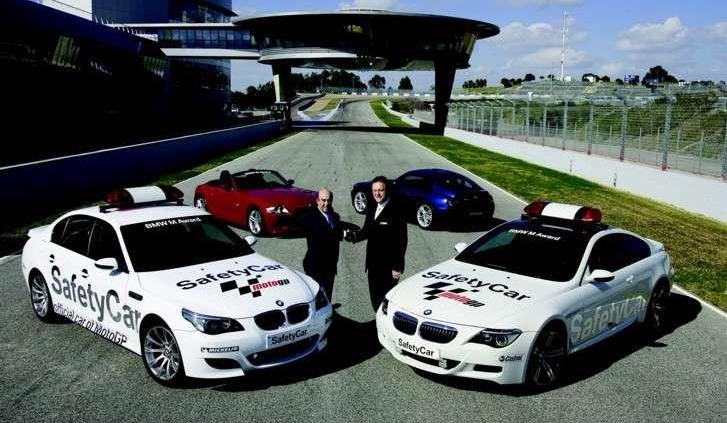 300 000 samochodów BMW M