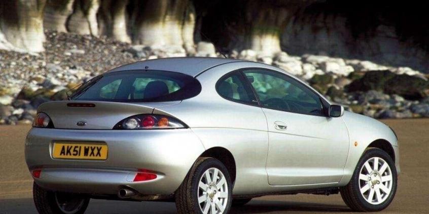 Ford Puma - drapieżny tylko z nazwy?