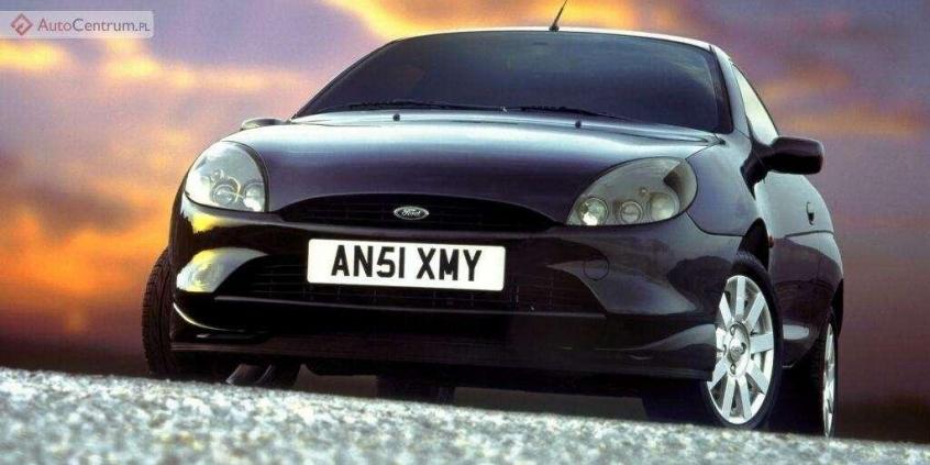 Ford Puma - drapieżny tylko z nazwy?
