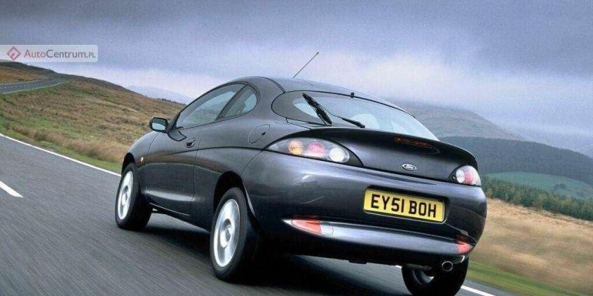 Ford Puma - drapieżny tylko z nazwy?