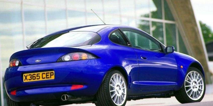 Ford Puma - drapieżny tylko z nazwy?