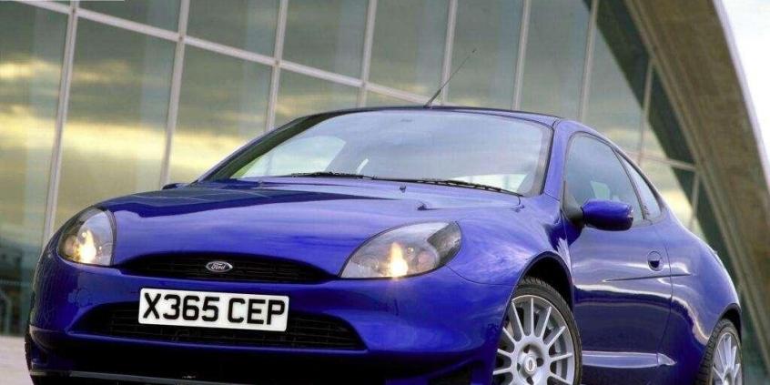 Ford Puma - drapieżny tylko z nazwy?