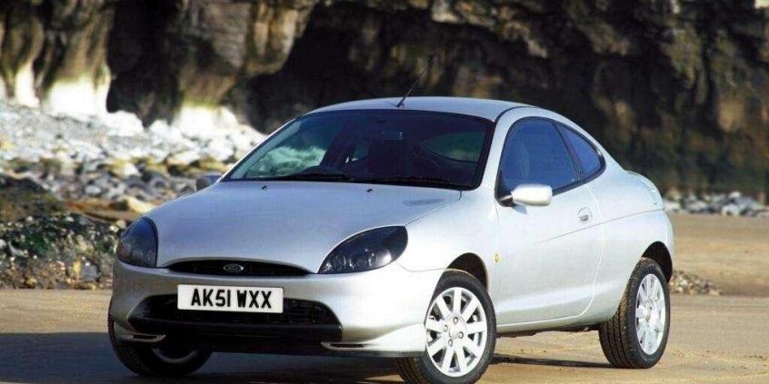Ford Puma - drapieżny tylko z nazwy?