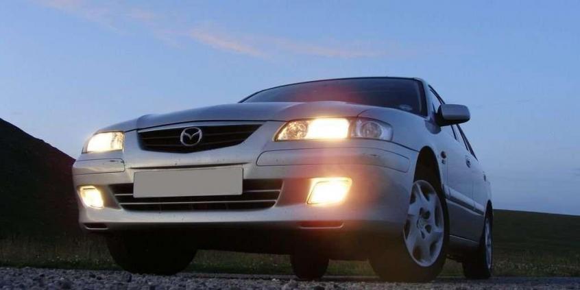 Mazda 626 GF/GW - mocne i słabe strony modelu