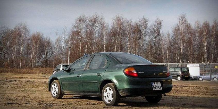 Neon - na złamanie monotonii?