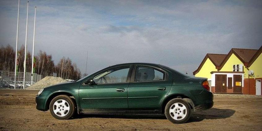 Neon - na złamanie monotonii?