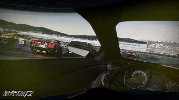 Shift 2: Unleashed - recenzja