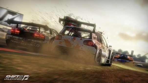 Shift 2: Unleashed - recenzja