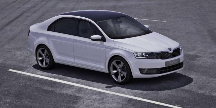 Octavia - co czeka ją w przyszłości?