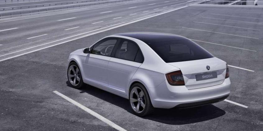 Octavia - co czeka ją w przyszłości?