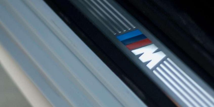 BMW 535d xDrive - wilk w owczej skórze