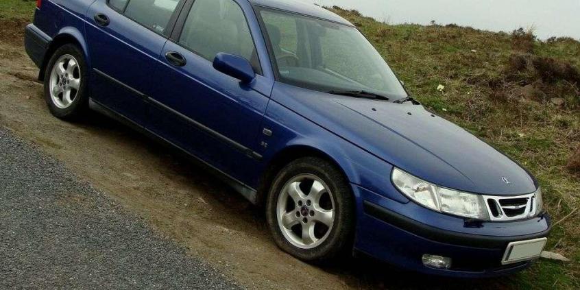 Saab 9-5 - z jakim silnikiem warto?