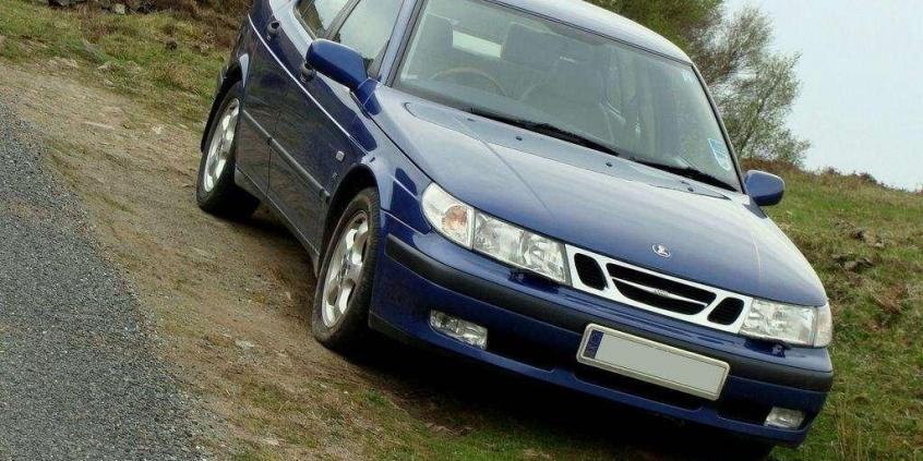 Saab 9-5 - z jakim silnikiem warto?