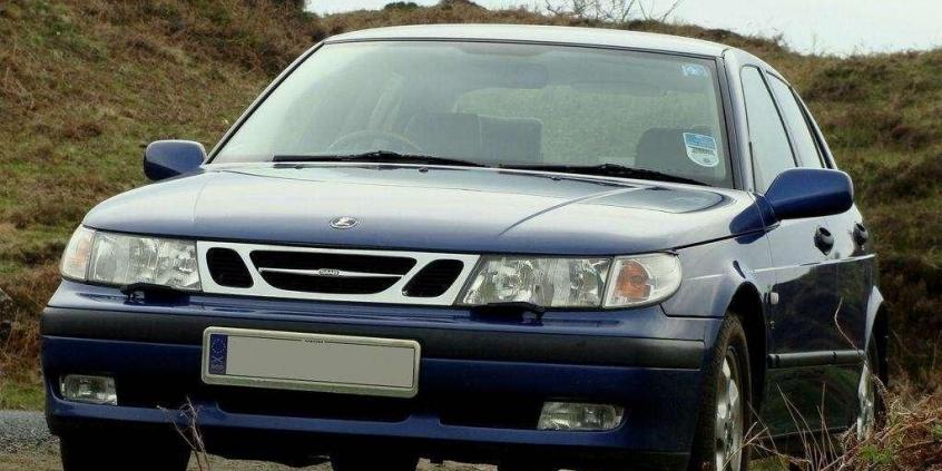 Saab 9-5 - z jakim silnikiem warto?