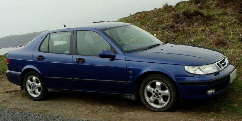 Saab 9-5 - z jakim silnikiem warto?
