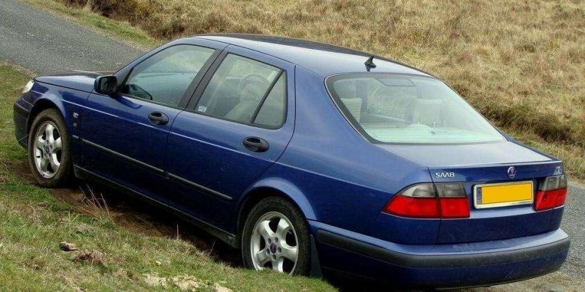 Saab 9-5 - z jakim silnikiem warto?