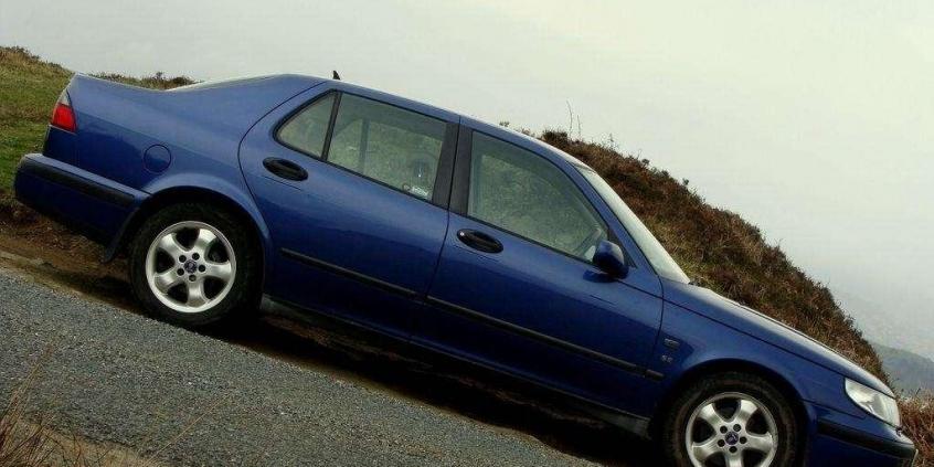 Saab 9-5 - z jakim silnikiem warto?