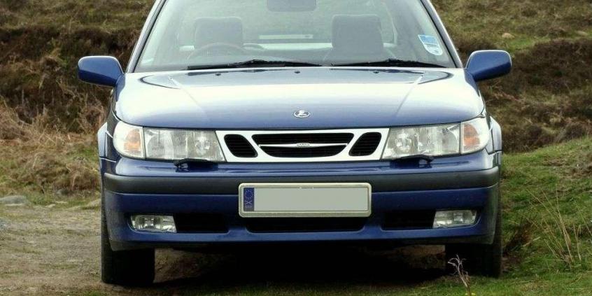 Saab 9-5 - z jakim silnikiem warto?