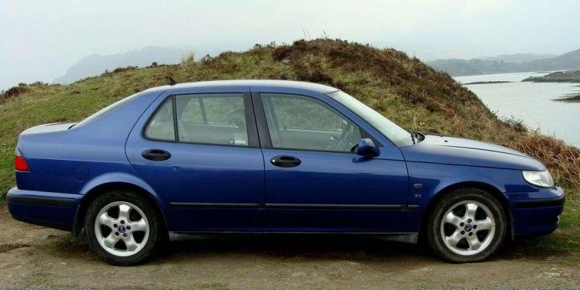 Saab 9-5 - z jakim silnikiem warto?