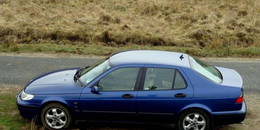 Saab 9-5 - z jakim silnikiem warto?