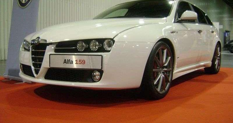 Auto Show Poland 2010 - relacja z warszawskiej wystawy